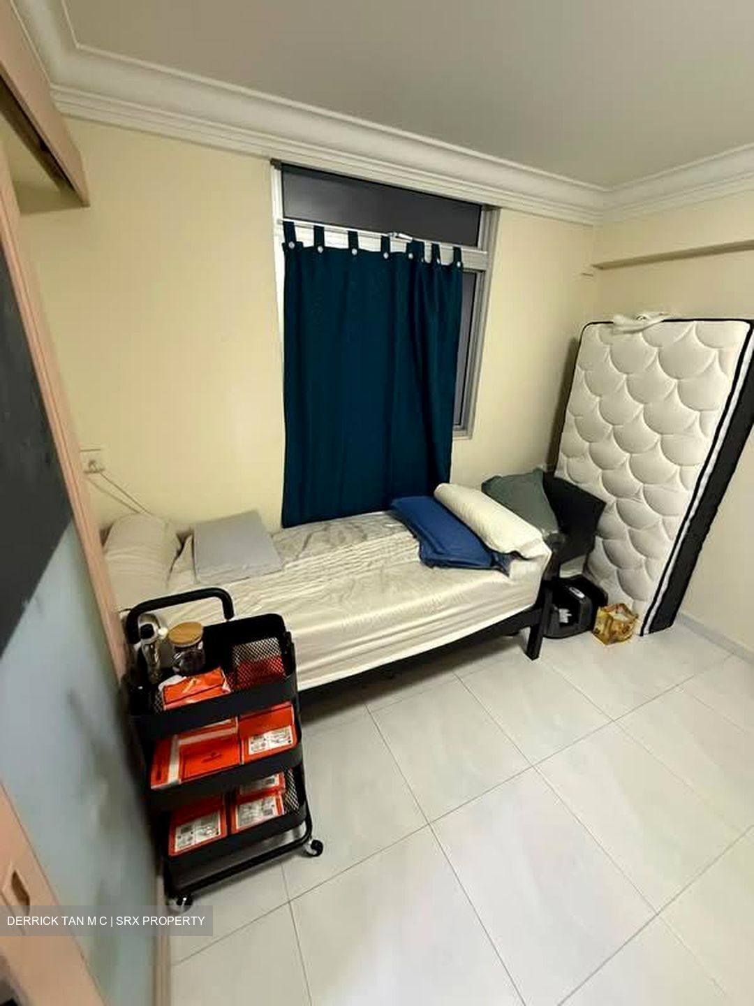 Blk 28 Jalan Klinik (Bukit Merah), HDB 3 Rooms #601764781